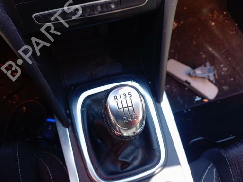 Used Gear lever Gear lever RENAULT MEGANE IV Grandtour (K9A/M/N_) 1.3 TCe 140 (K9NB) (140 hp) 33618284 33618284