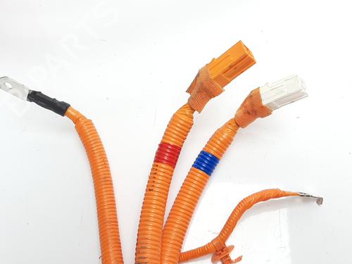 Electronic module HYUNDAI KONA (OS, OSE, OSI)  | BP9442273M83 