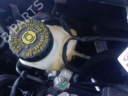 Used Servo brake Servo brake OMODA 5 1.6 (147 hp) 35932007 35932007