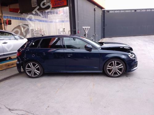 Used Parts AUDI A3 (8V1, 8VK) 1.6 TDI (115 hp) 4419581