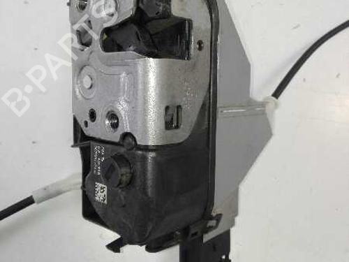 Used Rear left lock PEUGEOT 5008 (0U_, 0E_) 1.6 BlueHDi 120 (120 hp) 1444764