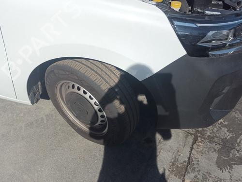 Used Right front driveshaft NISSAN TOWNSTAR Box Body/MPV (XFK) 1.3 (131 hp) 29909186