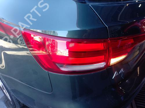 Left taillight AUDI A4 B9 Avant (8W5, 8WD) 2.0 TDI | BP33705392C34 - Image 2