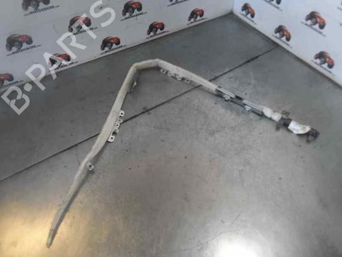 Used Right curtain airbag VOLVO V70 I (875, 876) [1995-2000]  439995
