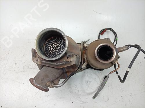 Particulate filter VW PASSAT B8 Variant (3G5, CB5) 2.0 TDI | BP36390627M81 - Image 3