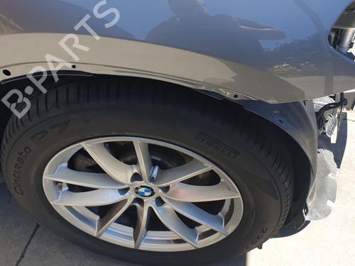 Used Right front driveshaft BMW X4 (F26) xDrive 20 d (190 hp) 23990663