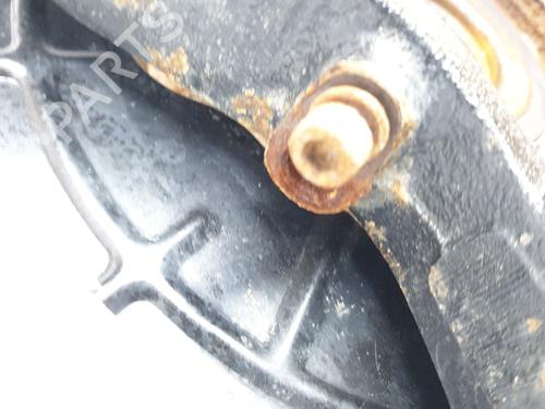 Left rear steering knuckle JEEP RENEGADE SUV (BU, B1, BV) 1.3 PHEV 4Xe | BP16019375M27 