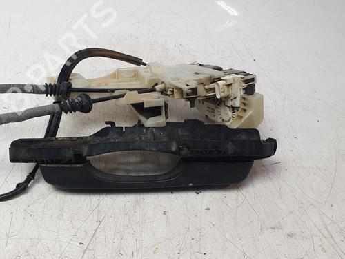 Rear left lock JEEP RENEGADE SUV (BU, B1, BV) 1.6 | BP29063428C100