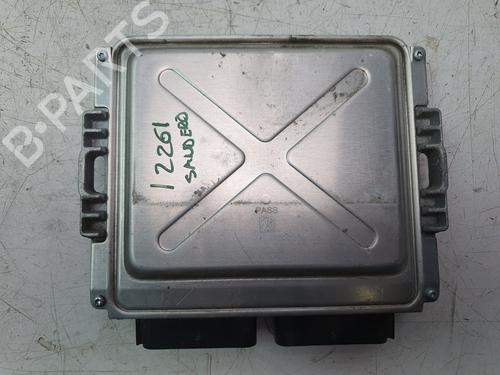 Motorstyringsenhed DACIA SANDERO II TCe 90 LPG (B8M1) | BP30617460M57