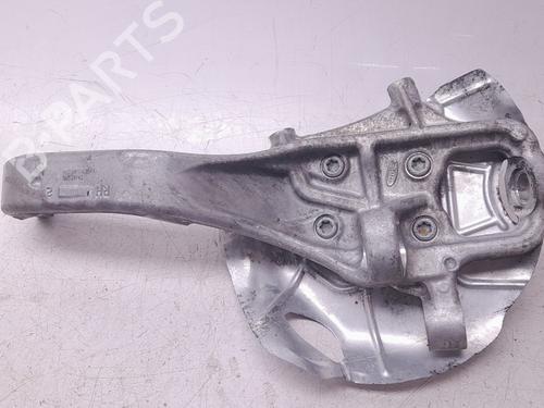 Right front steering knuckle ALFA ROMEO GIULIA (952_) 2.2 D (952AEM250, 952AEA250) | BP36221505M26 - Image 3