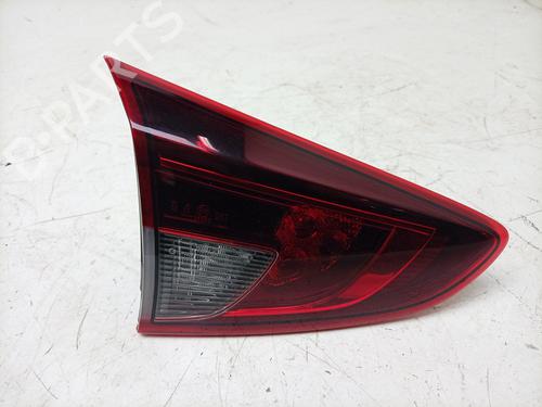Used Left tailgate light Left tailgate light 38988458 38988458