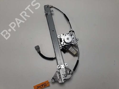 Front right window mechanism NISSAN X-TRAIL I (T30)  | BP2277601C23 