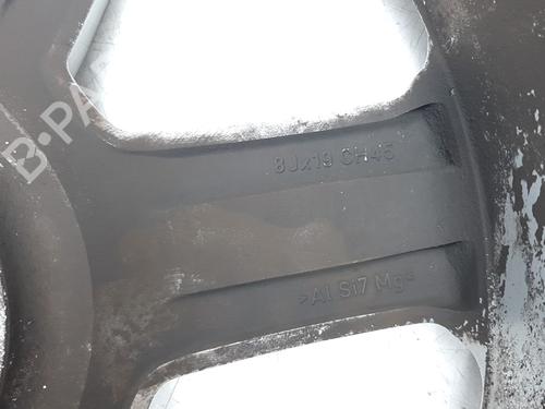 Rim LAND ROVER RANGE ROVER EVOQUE (L538)  | BP13115433C45