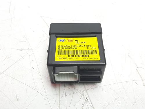 Electronic module HYUNDAI TUCSON (TL, TLE)  | BP9140072M83 