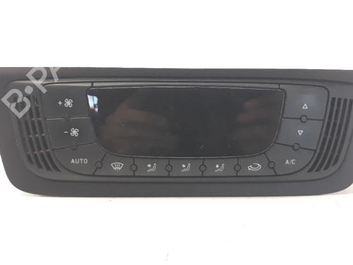 Used Climate control SEAT IBIZA IV (6J5, 6P1) [2008-2017]  8110823