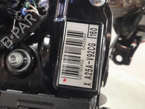 Engine TOYOTA RAV 4 V (_A5_, _H5_) 2.5 Hybrid (AXAH52) | BP26601730M1 - Image 4