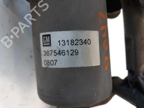 Front wiper motor OPEL CORSA D (S07)  | BP1353307M29 