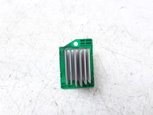 Used Heater resistor HYUNDAI SANTA FÉ III (DM, DMA) 2.2 CRDi 4WD (197 hp) 17218553
