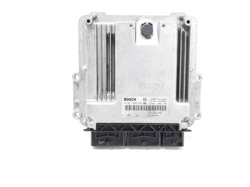 Used Engine control unit (ECU) DACIA SANDERO II [2012-2025]  6564554