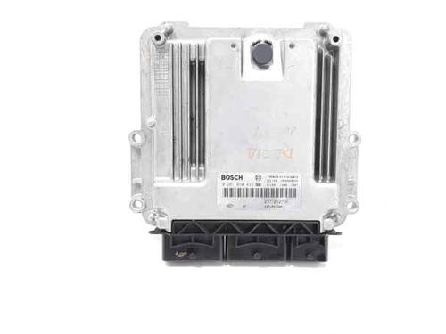 Engine control unit (ECU) DACIA DOKKER MPV (KE_) 1.5 dCi / Blue dCi 75 (KEAJ, KEAH, KEJW) (75 hp) 6564554