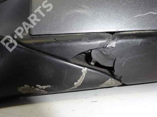 Left mirror BMW 5 (F10) 530 d | BP253579C26 