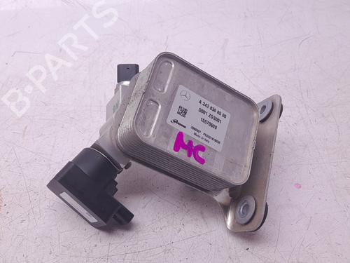 Used Electronic sensor Electronic sensor MERCEDES-BENZ EQB (X243) EQB 250+ (243.602) (190 hp) 36434721 36434721