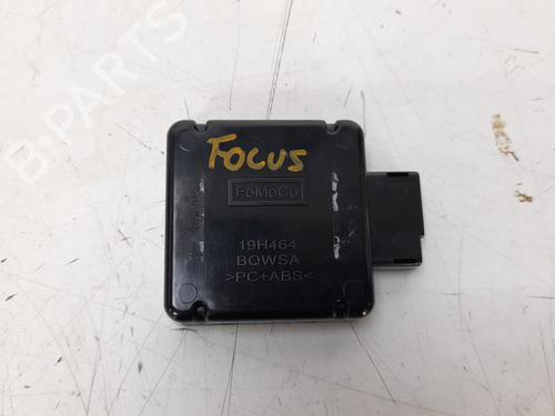 Used Electronic module FORD FOCUS III 1.6 TDCi (115 hp) 15653297