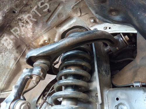 Right front suspension arm TOYOTA HILUX VII Pickup (_N1_, _N2_, _N3_) 2.5 D-4D 4WD (KUN25) | BP24891362M13 