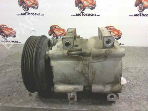 AC compressor FORD PUMA (EC_)  | BP103116M34 