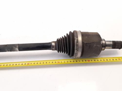 Left front driveshaft HYUNDAI ix35 (LM, EL, ELH)  | BP10358867M38 