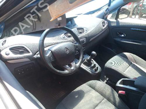 Switch RENAULT GRAND SCÉNIC III (JZ0/1_)  | BP6785324I30 