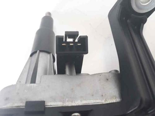 Rear wiper motor OPEL ASTRA J (P10) 1.7 CDTI (68) | BP3138919M102 