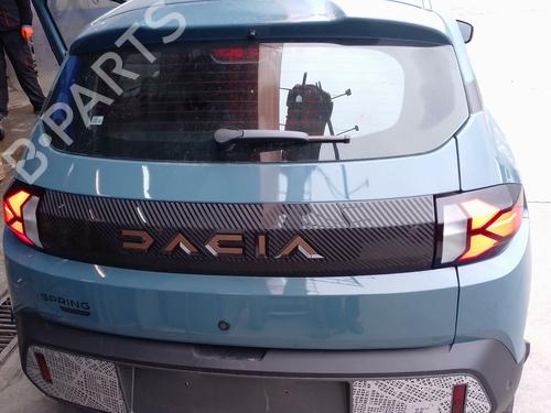 Bagklap CC/Kombi-Coupé DACIA SPRING EV (B6M1) | BP31090074C6 - Image 2