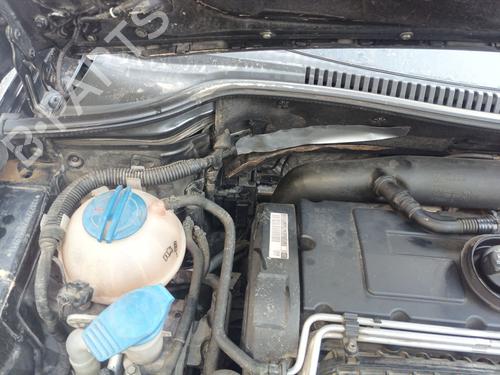 ABS Bremseaggregat SEAT LEON (1P1) 2.0 TDI 16V (140 hp) 29559402