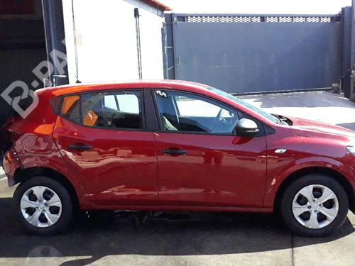 Used Parts DACIA SANDERO III  1.0 SCe 65  905755