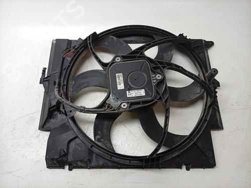 Radiator fan BMW X1 (E84) sDrive 18 d | BP36995430M35 - Image 2