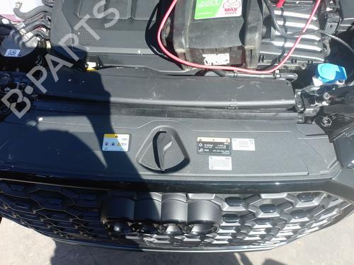 Panel frontal Panel frontal AUDI Q3 (F3B) 35 TDI (150 hp) 34734745 34734745
