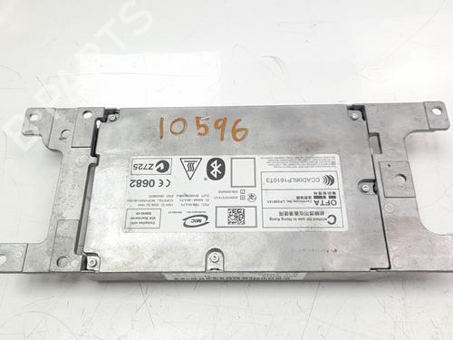 Module électronique BMW X1 (E84) xDrive 23 d (204 hp) 84109224673 | 84109224673 |