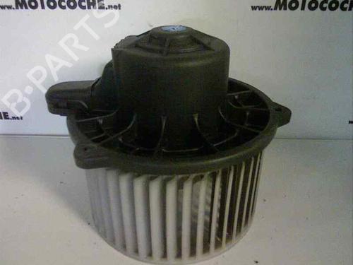 Used Heater blower motor HYUNDAI GETZ (TB) [2001-2011]  14204184