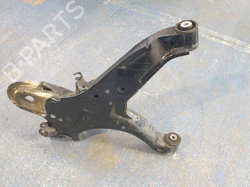 Left rear suspension arm MERCEDES-BENZ VITO Van (W447)  | BP29460554M14 