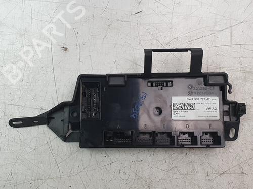 Used Electronic module SEAT LEON Sportstourer (KL8, KLD) 2.0 TDI (150 hp) 31169208