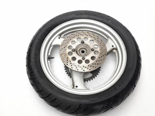 Used Rim SUZUKI MOTORCYCLES GSX GSX 600 F (50 hp) 25230497