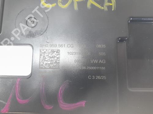 Interior roof light CUPRA LEON (KL1, KU1, KUG) 1.5 TSI | BP31852840I8 - Image 4