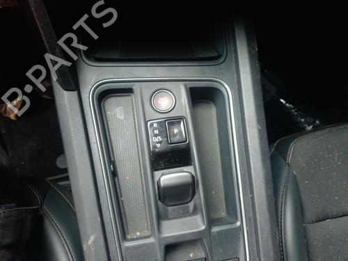 Levier de vitesses CUPRA FORMENTOR (KM7, KMP) 1.5 TSI (150 hp) 32124929