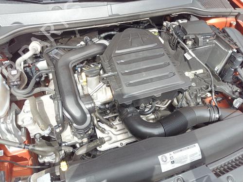 AC-Kompressor SEAT IBIZA V (KJ1, KJG) 1.0 TSI (115 hp) 25254939