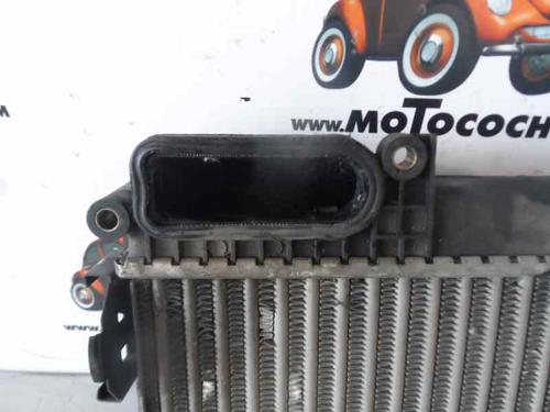 Intercooler CITROËN XSARA (N1)  | BP124525M30 