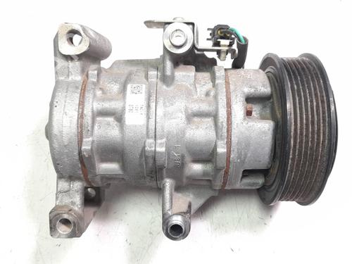AC compressor FORD KA+ III (UK, FK) 1.5 TDCi | BP15550951M34 