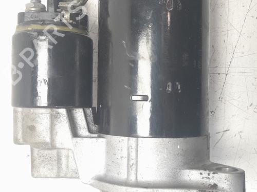 Startmotor VW POLO (9N_, 9A_) [2001-2014]  24891400