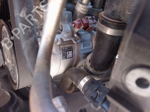 Used AC compressor AC compressor VW TIGUAN (AD1, AX1) 1.5 TSI (150 hp) 40237578 40237578