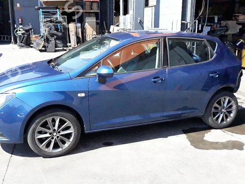Electronic module SEAT IBIZA IV (6J5, 6P1)  | BP10271758M83 